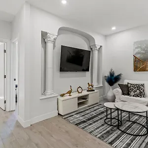  Apartment De Gamme Ndg Canada